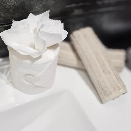 La Casa De Islandia Τορεβιέχα