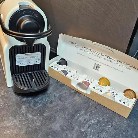 La Casa De Islandia * Τορεβιέχα