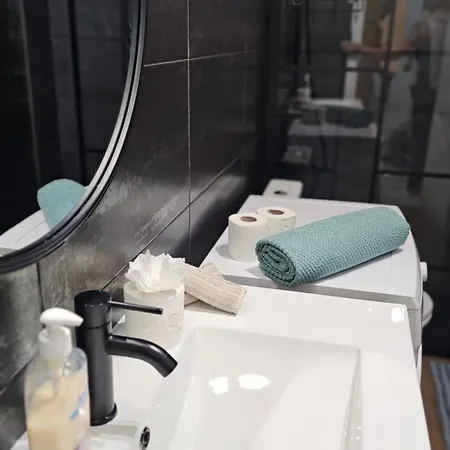 La Casa De Islandia *