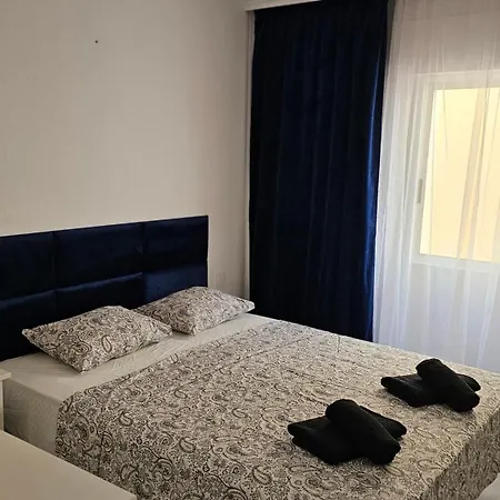 Daire La Casa De Islandia