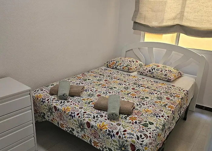 La Casa De Islandia Appartement *