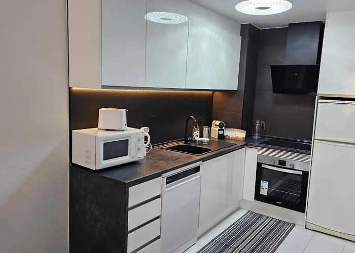 Lägenhet La Casa De Islandia Torrevieja