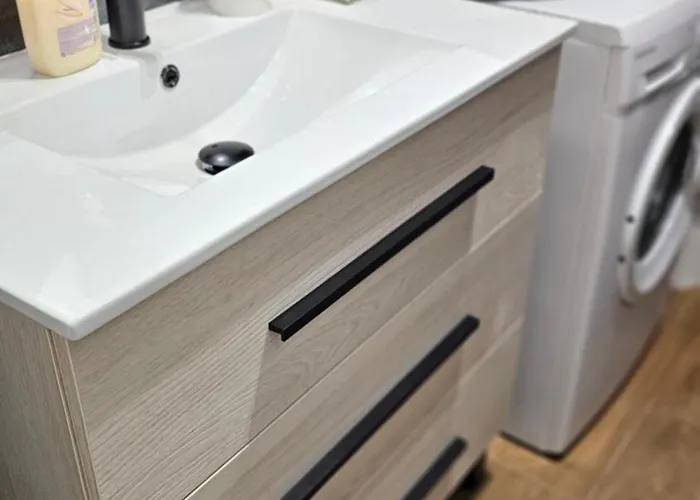 Appartement La Casa De Islandia