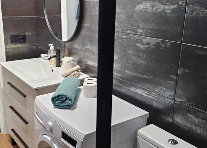 La Casa De Islandia * Torrevieja