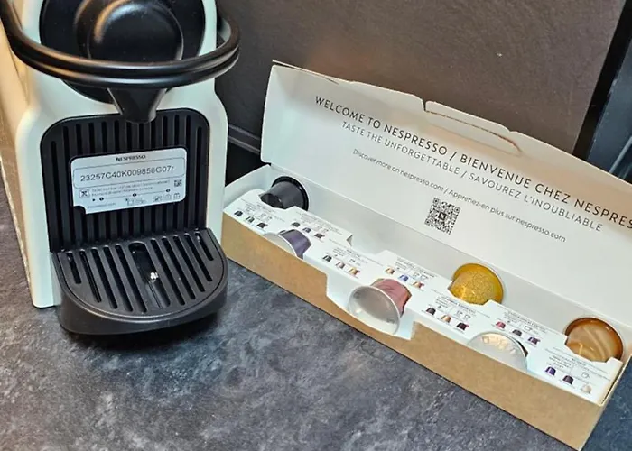 La Casa De Islandia * Torrevieja