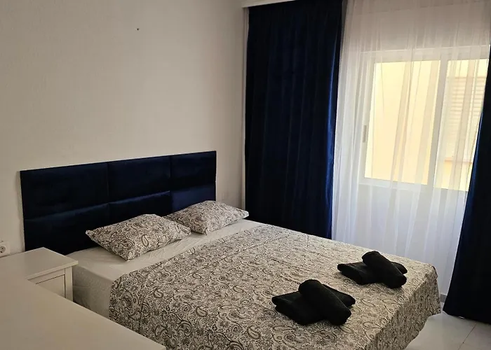 Lägenhet La Casa De Islandia