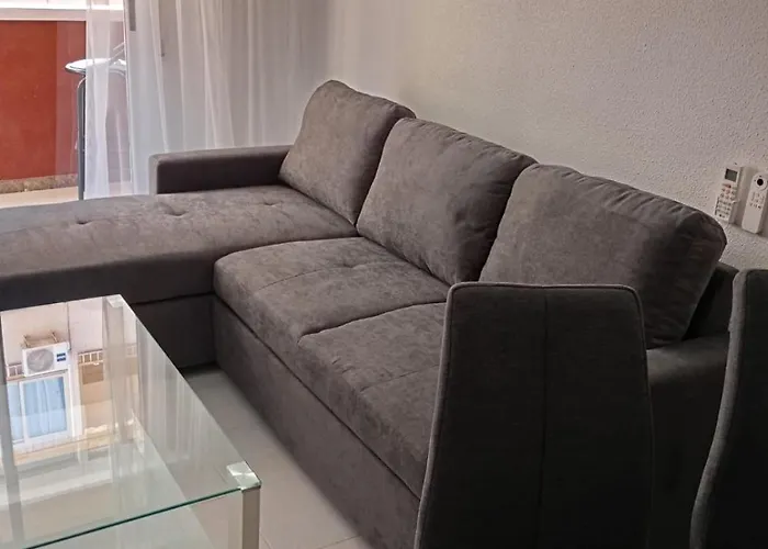 La Casa De Islandia Torrevieja