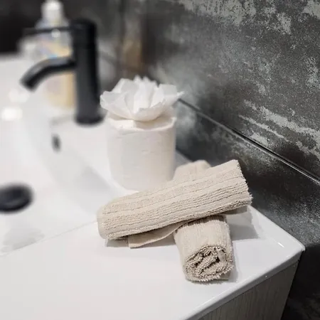 La Casa De Islandia Apartamento *