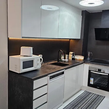 Apartamento La Casa De Islandia Torrevieja