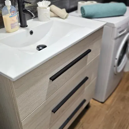 Apartamento La Casa De Islandia