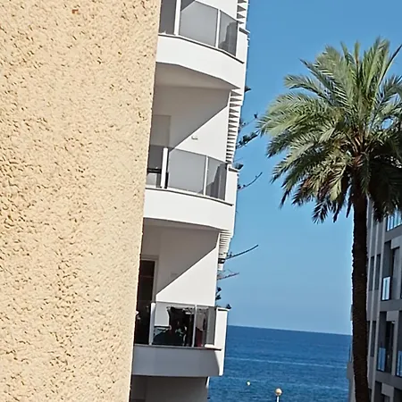 Apartamento La Casa De Islandia Torrevieja