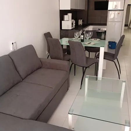 La Casa De Islandia Apartamento